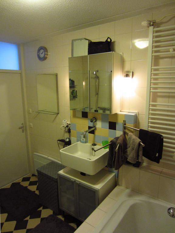 Enschede Guest Rooms Exterior photo